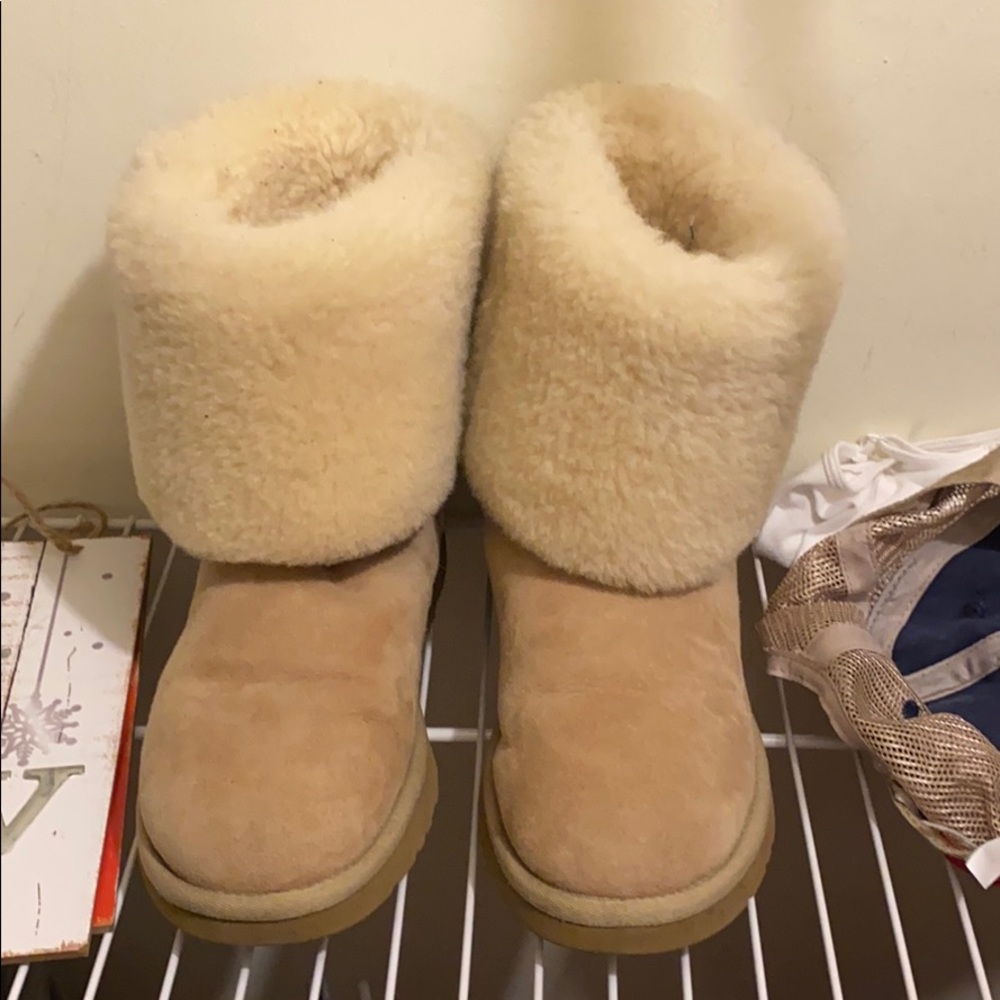 Uggs